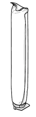 Micro Hygiene Filter 86005220 - POS 25
