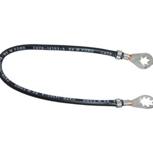 Anti-static Wire POS 10