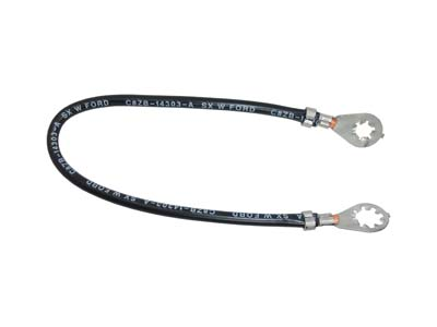 Anti-static Wire POS 10