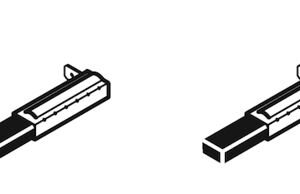 Carbon Brush Kit POS 9