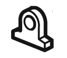 Clamp 86139970
