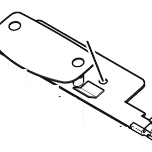 Computer Controller 86140150 POS 154 L