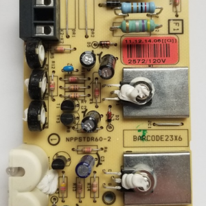 Versamatic 14 CONTROL PC BOARD VSE1/3 86140290 2572ER POS 69 / 129