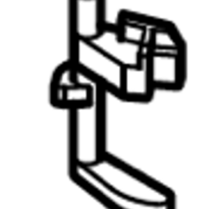 Safety Catch 86144750 POS 54