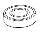 Bearing, Sealed