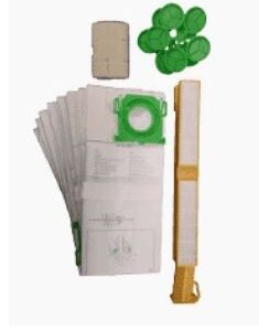 Sensor Hepa Micro Service Kit 86284850 POS 25.1 L