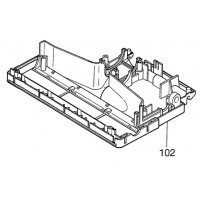 86139660 Versamatic  Chassis VS14- POS 102