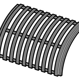 Filter Cover  POS 103L 86406080