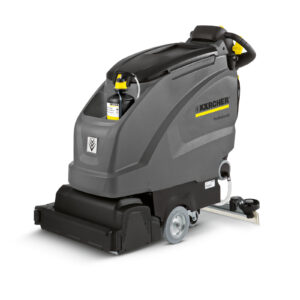 KARCHER B 40 W BP SCRUBBER - 98413740 - DEMO UNIT (EXCELLENT CONDITION)