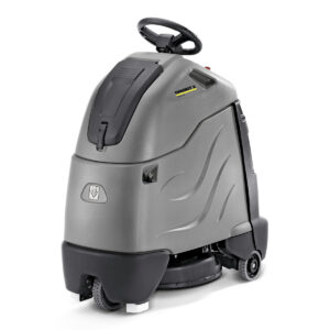 Karcher Chariot™ 2 iGloss 20 + 114 AH