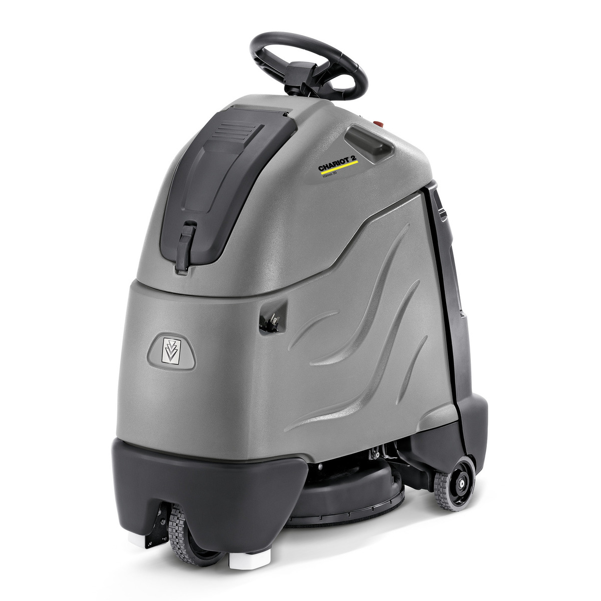 Karcher Chariot™ 2 iGloss 20 + 114 AH
