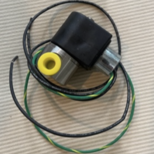 CMD20 Solenoid Valve 86258870 - POS 20 - for Commodore 20 Model- Also # 84168