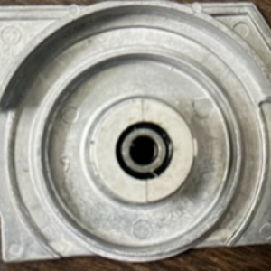 Bearing Block LH  for VS14 and 18 Models - 86138110 - POS 123