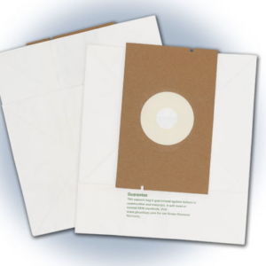 Chariot Bags - Case of 100 CS100 OEM 86341040