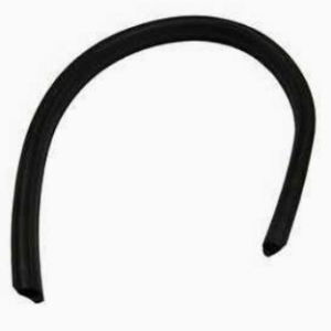 Debris Tray Gasket 20" 86342390