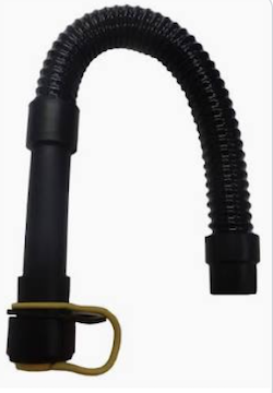 Solution Drain Hose 86353950 – POS 15