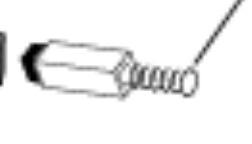 8.613-838.0 – BRUSH SET, CARBON BRSH MTR- POS 43