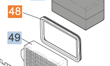 8.643-102.0 – Exhaust Seal