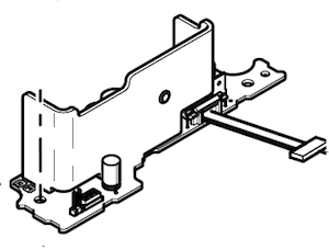 Power Supply 120V POS 112